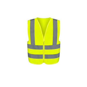 Chaleco Reflectivo Amarillo