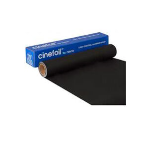 CINEFOIL ROSCO LIGHT CONTROL ALUMINUM WRAP