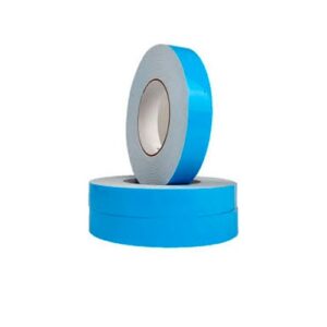 Cinta Matix doble faz espuma Azul de 1"