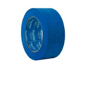 Cinta Pegafan enmascarar azul de 2" x 18mts